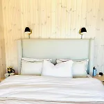 Panoramic Seaside In Vesteralen - Arctic Ocean Views - Close To The Ferienhaus *