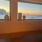 Panoramic Seaside In Vesteralen - Arctic Ocean Views - Close To The Casa vacanze
