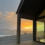 Panoramic Seaside In Vesteralen - Arctic Ocean Views - Close To The *