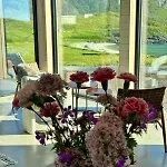 Casa vacanze Panoramic Seaside In Vesteralen - Arctic Ocean Views - Close To The Bo (Nordland)