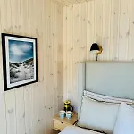 Panoramic Seaside In Vesteralen - Arctic Ocean Views - Close To The