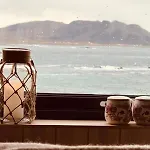 Panoramic Seaside In Vesteralen - Arctic Ocean Views - Close To The Casa vacanze *