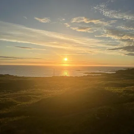 Panoramic Seaside In Vesteralen - Arctic Ocean Views - Close To The * Bo (Nordland)