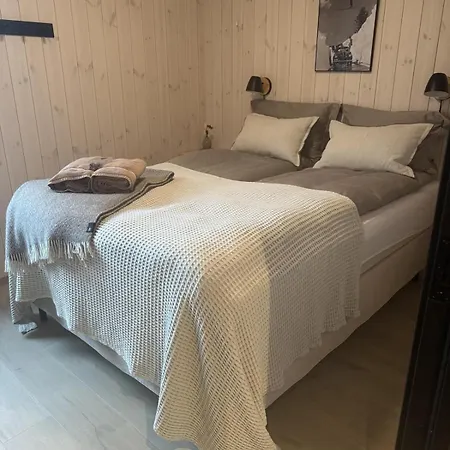 Panoramic Seaside In Vesteralen - Arctic Ocean Views - Close To The 펜션 *