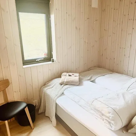 Panoramic Seaside In Vesteralen - Arctic Ocean Views - Close To The Bo (Nordland)