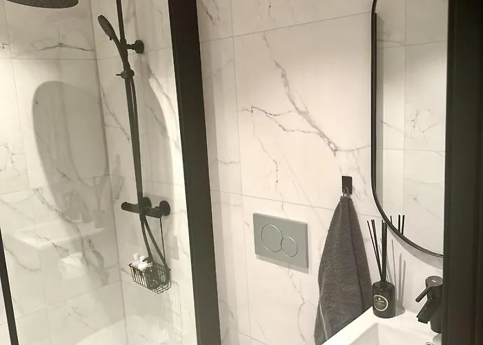 Private Seaside In Hovden, Vesteralen - Northernsealodges