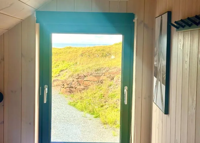 Panoramic Seaside In Vesteralen - Arctic Ocean Views - Close To The Bo (Nordland)